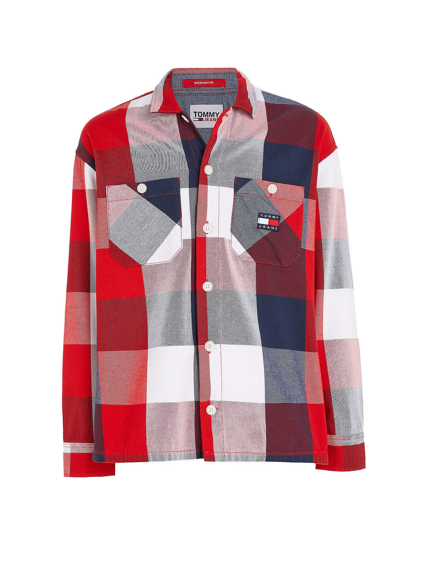 TOMMY JEANS | Overshirt | 
